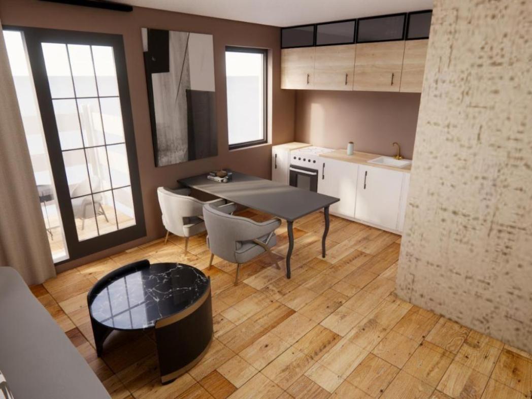 apartament nou timișoara b11 5