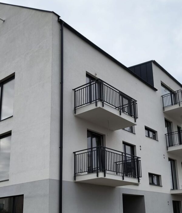 apartamente noi timișoara strada Mile Cărpenișan 12 2